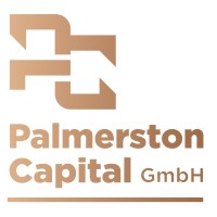 Palmerston Capital GmbH logo - Similar company to Challenge Roth