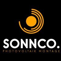 Sonnco GmbH logo - Similar company to Koomesh Solar