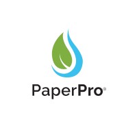 Paper pro logo - Similar company to Mdoc