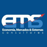 Economía, Mercados y Sistemas - EMS Consultores logo - Similar company to Sistemas Inteligentes S.A.