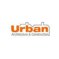 URBAN architecture + construction logo - Similar company to Two Culture Capital