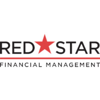 Red Star Financial Management Ltd logo - Similar company to Be Money Savvy Ltd