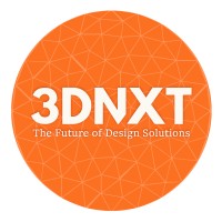 3DNXT logo - Similar company to Phanthome