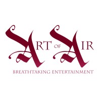 Art Of Air Events and Entertainment logo - Similar company to Etta Studios Limited