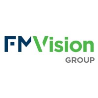 FM VISION srl  - Inspection Machine logo - Similar company to Ghost Unicorns