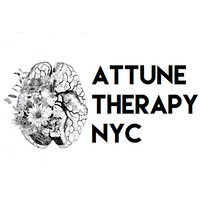 Attune Therapy NYC logo - Similar company to Attune Psychotherapy