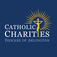 Catholic Charities Diocese of Arlington logo - Similar company to District Taco