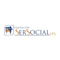 Fundación SerSocial IPS logo - Similar company to Mutualser