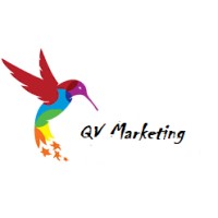 QV Marketing logo - Similar company to Steady Bow Marketing