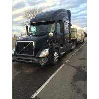 Sherman Logistics