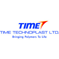 Time Technoplast Ltd logo - Similar company to Time Technology Ltd