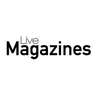 Live Magazines