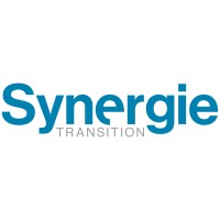 Synergie Transition logo - Similar company to Axe Ecologie