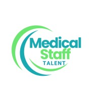 Medical Staff Talent logo - Similar company to Dipec