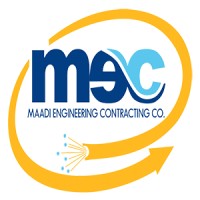 MECEGYPT logo - Similar company to Eegm Spa