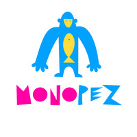 Monopez logo - Similar company to Solar Estúdio