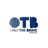 OTB Foundation logo - Similar company to Smiling