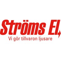Ströms Elinstallationer Ab