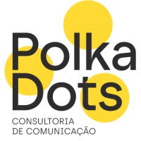 Polka Dots logo - Similar company to Astuto Software