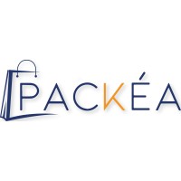 PACKEA logo - Similar company to Packea Packaging Market