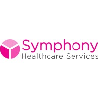 Symphony Healthcare Services logo - Similar company to In House Training & Consultancy Ltd
