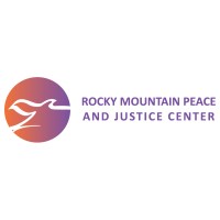 ROCKY MOUNTAIN PEACE AND JUSTICE CENTER logo - Similar company to Kindworks