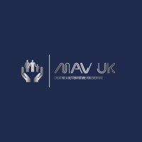 Mothers Against Violence UK logo - Similar company to Stand Against Violence ✌️