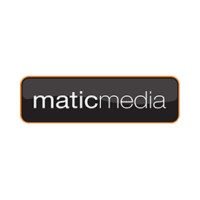 Matic Media Services Ltd logo - Similar company to Intelligent Counting