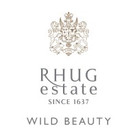 Rhug Wild Beauty logo - Similar company to Romilly Wilde