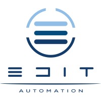 EDIT AUTOMATION LTD. logo - Similar company to Uteco S.A. Industrial & Marine Automation