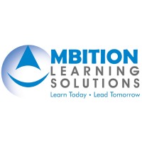 Ambition Learning Solutions - ALS logo - Similar company to Ambition Learning Solutions