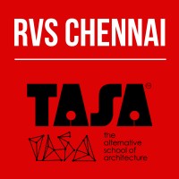 RVS Chennai, Padmavathy School of Architecture logo - Similar company to Beyond Planes
