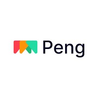 Peng logo - Similar company to Honips Digital Hub