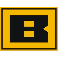 BERGER BOHEMIA a. s. logo - Similar company to Kta Technika