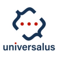 Universalus logo - Similar company to Obelisk Project Eu