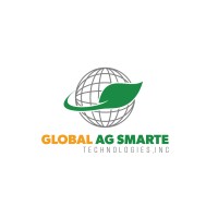 Global Ag Smarte Technologies, Inc.