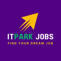 ITParkjobs logo - Similar company to Whizpot