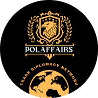 PolAffairs | Asia, Australia , New Zealand & Pacific | Invest, Trade & Diplomacy | Global Networks logo - Similar company to Tōtika Health Limited