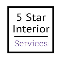 5StarInteriors logo - Similar company to Five Star Interiors