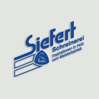 Schreinerei Siefert logo - Similar company to Wohnfitz Gmbh