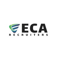 ECA Recruiters logo - Similar company to Pursuit