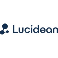 Lucidean logo - Similar company to Lessengers Inc.