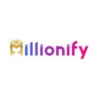 Millionify Agency logo - Similar company to Fostio