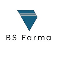 BS Farma. La división Farma de Brain Solutions logo - Similar company to Farma Media