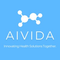 Aivida logo - Similar company to Scribblehealth.Com