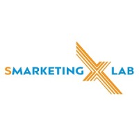 Smarketing Lab logo - Similar company to Mfive & Associates