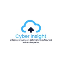 CyberInsight Ltd. logo - Similar company to Fld.Eg
