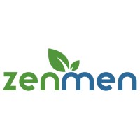 Zenmen Health logo - Similar company to C60 Power