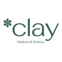 ✽ Grupo Clay - Medicina e Estética logo - Similar company to Yeslaser - Depilação A Laser E Estética