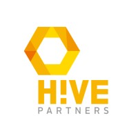 (주)하이브파트너스 Hivepartners Co., Ltd.
